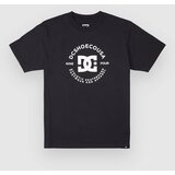 DC Star Pilot T-shirt black | Shoptok.si