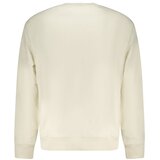 Calvin Klein Muški Zip-Up Dukserica Bijela | shoptok.hr