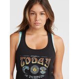 O'neill Top rumena / rdeča / črna / bela | Shoptok.si