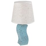 Rabalux 74074 - Stona lampa DAYAMI 1xE14/40W/230V plava | Eponuda.com