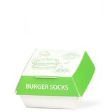 Frogies čarape veggie hamburger 2P | ePonuda.com