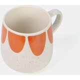 Sinsay Keramička šalica s printom | shoptok.hr