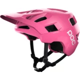 Poc Women's Kortal Helmet Pink