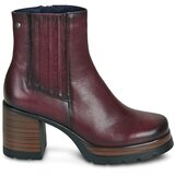 Dorking Gležnjarji SAFE Rdeča | Shoptok.si