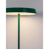 Nova Luce Zelena metalna LED stojeća svjetiljka (visina 136 cm) Vetro – | shoptok.hr