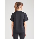 Adidas Tehnička sportska majica crna / bijela | shoptok.hr