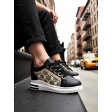 Resti Women's sports shoes with hidden wedge Jesioo | ePonuda.com