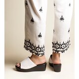 D/CEO Black sandals on a block heel Millo | Shoptok.si