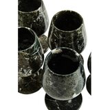 Premier Housewares Kozarci v kompletu 6 ks za žganje 180 ml Marmore – | Shoptok.si