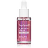 fractional CC PDRN Shot 1000+ Toning Essence obnovitvena esenca za obraz za poenotenje tona kože 200 ml Cene