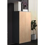MID.YOU Komoda Dalosa, Hrast | Shoptok.si