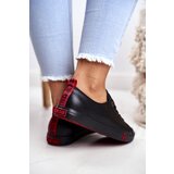 Kesi Ženske tenisice Big Star Classic | shoptok.hr