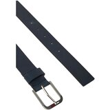 Tommy Hilfiger Pasovi TJM AUSTIN 3.5 AM0AM13686 Modra | Shoptok.si