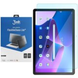 3mk zaščitno hibridno steklo zaščita za ekran za lenovo tab M10 plus 3.Gen 10,6 inch | Shoptok.si