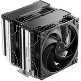 DeepCool AG620 G2 Processor Air cooler 12 cm Black | shoptok.hr