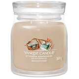 Yankee Candle Afternoon Scrapbooking mirisna svijeća 368 g | shoptok.hr