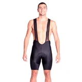 letnje biciklističke sa uloškom classic uni,crne,4xl ( 542-4XL )