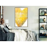  Poster - Amber Heart 20x30 | shoptok.hr