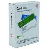  Žepki za plastificiranje 75x105 125mic 1/100 gbc 3740303 GBC-POTROŠNI Cene
