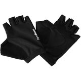 GymBeam Light Fitness Gloves Black S Cene