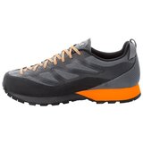 Jack Wolfskin Scrambler 2 Low Texapore Siva | shoptok.hr