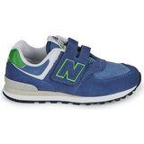 New Balance 574 Tamno plava | shoptok.hr