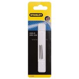 Stanley Svrdlo za metal HSS-R-R DIN338 1x40mm 3 para. Cijene