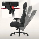 Huzaro Force 8.3 Carbon Crna Gaming stolica | Eponuda.com