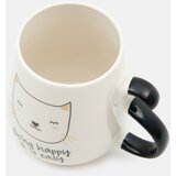 Sinsay Šalica s printom | shoptok.hr