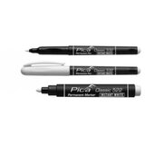 PICA marker permanentni INSTANT-WHITE | Eponuda.ba