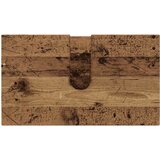  Set namještaja za kupaonicu 5 kom. Staro drvo 61 x 35 x 64 cm | shoptok.hr