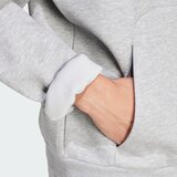 Adidas Zne dukserica za muškarce, siva | Eponuda.com