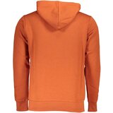 U.S. GRAND POLO US GRAND POLO MEN&#39;S BRONZE ZIPLESS SWEATSHIRT | shoptok.hr