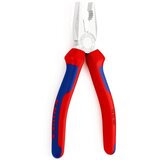 Knipex kombinirane klešče knipex (dolžina: 180 mm, ojačana rezila, polirane) | Shoptok.si