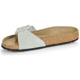 Birkenstock Natikači Madrid Bež | Shoptok.si