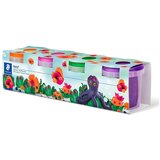 Staedtler Set mehak plastelin Noris, specialne barve, 4 kosi Cene