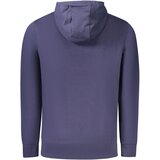 North Sails MEN&#39;S ZIP-UP SWEATSHIRT BLUE | Shoptok.si