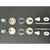 GEPARD SANITARY SANITARY REZERVNI OKOV ZA DASKU TRIBECA C11WRD | shoptok.hr