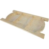  Drveni pladanj ''korito'' 40 cm | shoptok.hr