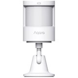 Aqara detektor pokreta MS-S02 bijela Apple HomeKit, Alexa (potrebna je zasebna bazna stanica), IFTTT (potrebna je zasebna bazna stanica) cijene
