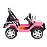 Auto na akumulator Jeep Raptor S618 - rozi | shoptok.hr
