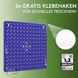 SILVERRACK nedrseča podloga za tuš - 53 x 53 cm | Shoptok.si