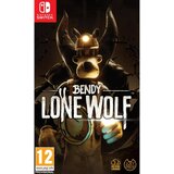 Silver Lining Interactive Switch Bendy Lone Wolf Cene