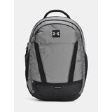 Under Armour Backpack UA Hustle Signature Backpack-BLK - Women Cene