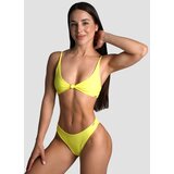 GymBeam women‘s Bikini Bottom CURACAO Lime | ePonuda.com