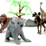 Woopie Set figurica divljih životinja 15 kom | shoptok.hr