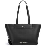 EAX Torbe Xw001538 Af2644 Shopping Bag Črna Cene