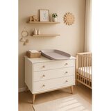 Fillikid podloga za previjanje Eva Soft Care, Taupe | Shoptok.si
