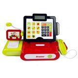  Cash Register with Touchscreen Calculator + Accesories | shoptok.hr
