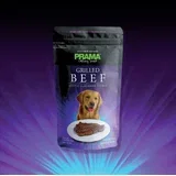Prama Dog Poslastica za pse Delicacy snack - Govedina 70g
